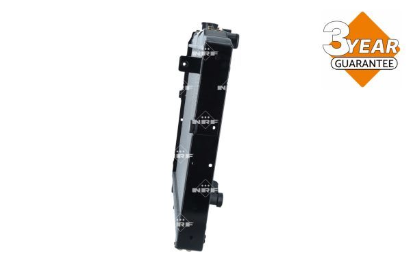 Radiador, refrigeración del motor NRF 53034
