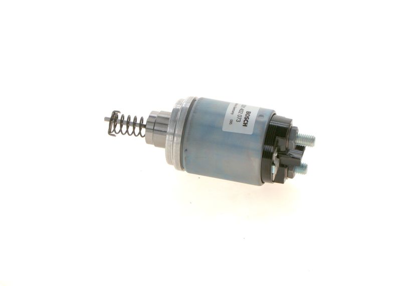 BOSCH 0331402073 Solenoid Switch, starter