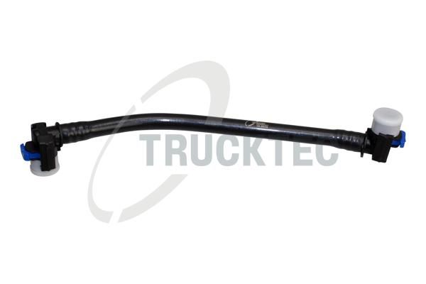 TRUCKTEC AUTOMOTIVE 05.15.023 - Coolant Pipe