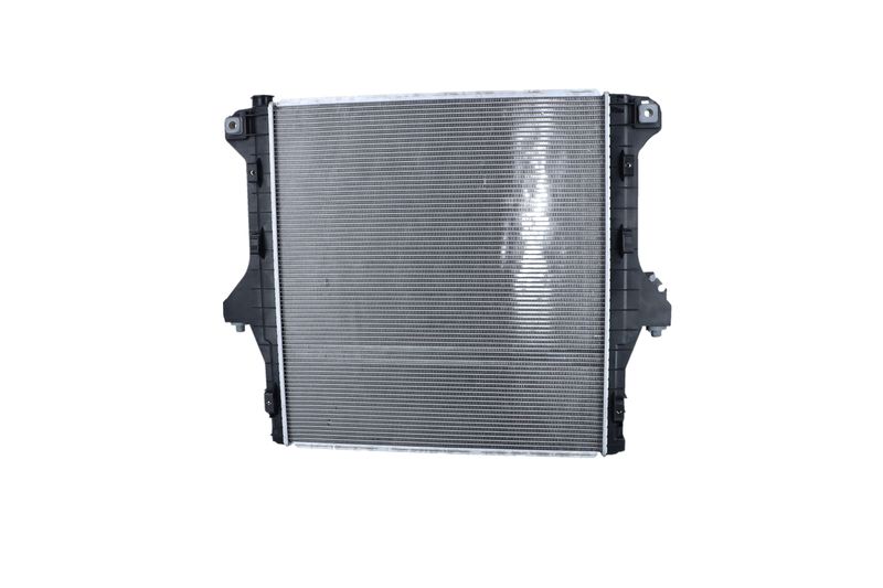 Radiaator, mootorijahutus, NRF 56025