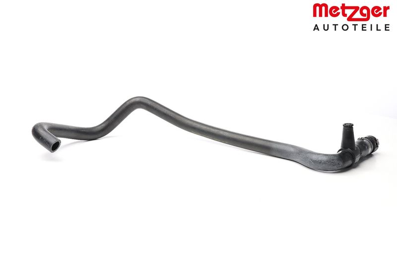 METZGER AUTOTEILE 2420746 Radiator Hose