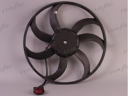 FRIGAIR ventilátor, motorhűtés 0510.2041