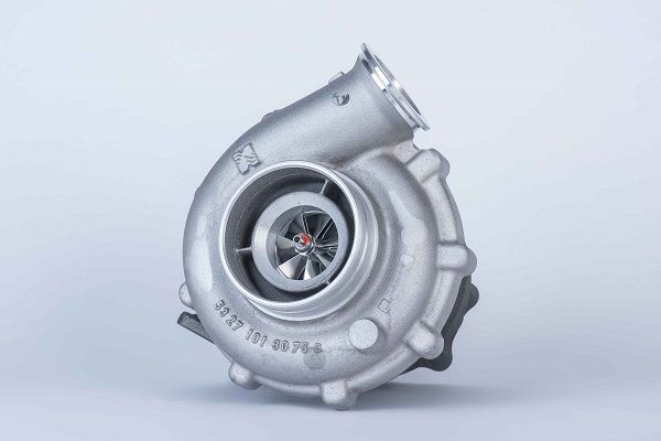 Компресор, наддування, Borg Warner 53279986531