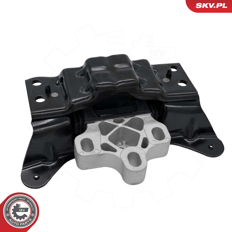ESEN SKV 75SKV385 Variklio pagalvė