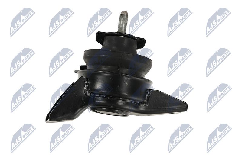 Paigutus, Mootor, NTY ZPS-HY-544