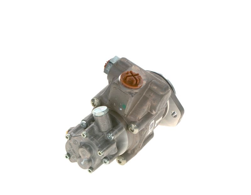 čerpadlo řízení DAF KS00001403