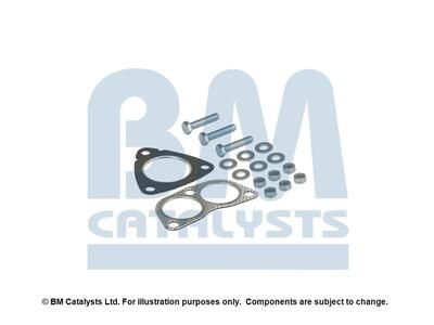 Product Montāžas komplekts, Izplūdes caurule BM Catalysts FK70066B Image