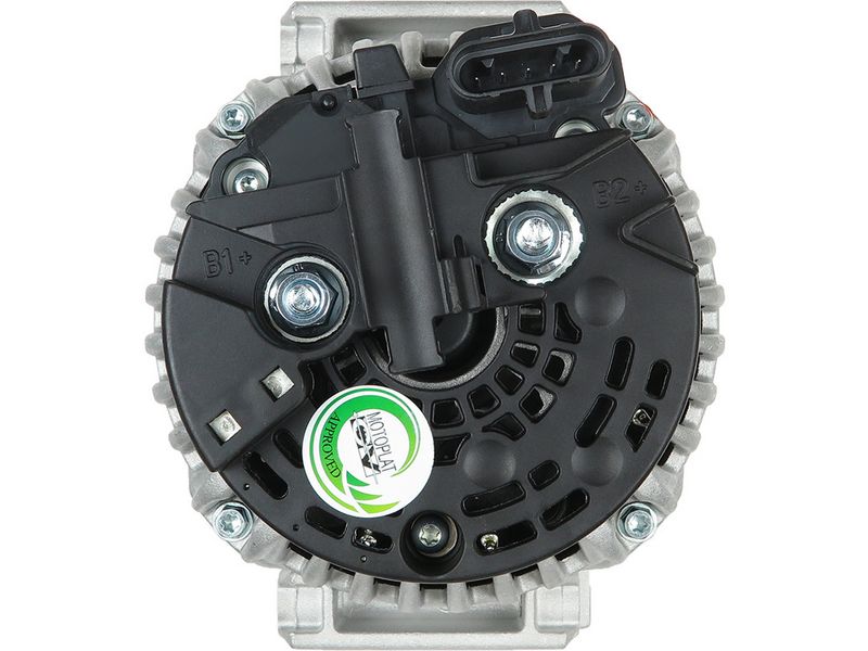 AS-PL A0064 Alternator