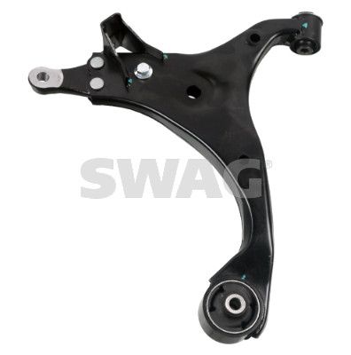 SWAG 33 11 0108 Control/Trailing Arm, wheel suspension