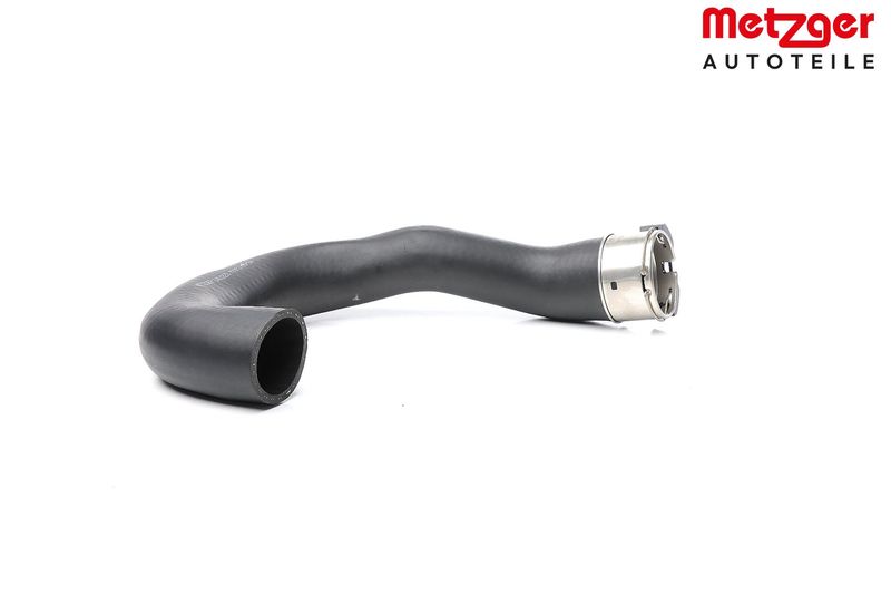 METZGER AUTOTEILE 2401223 Charge Air Hose
