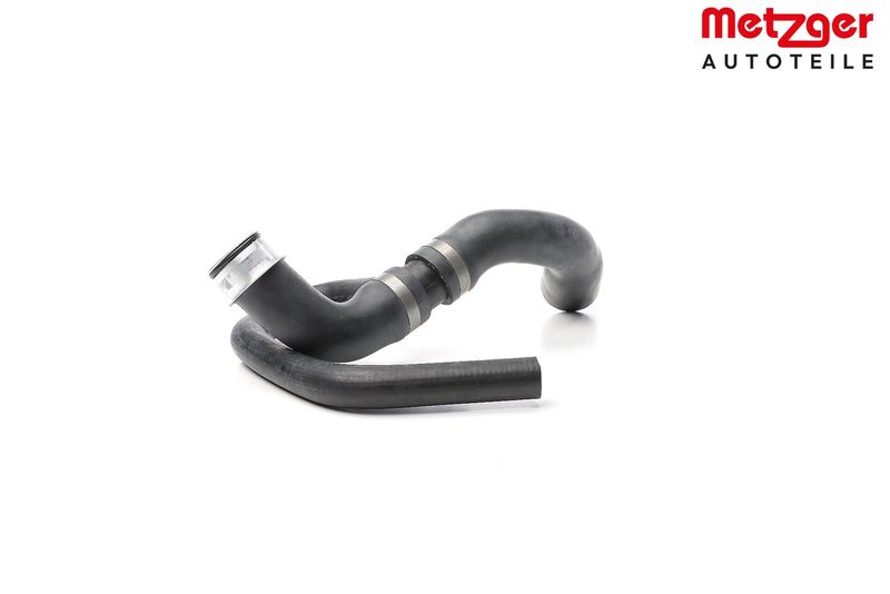 METZGER AUTOTEILE 2421004 Radiator Hose