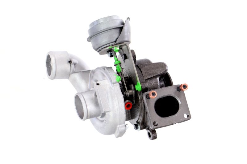 REMANTE 003-001-001014R Charger, charging (supercharged/turbocharged)