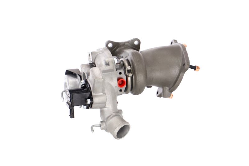 REMANTE 003-001-003793R Charger, charging (supercharged/turbocharged)