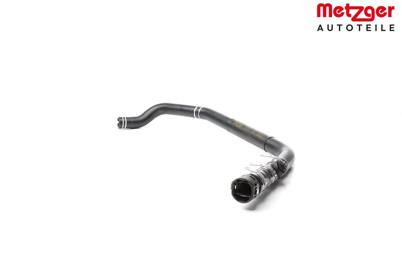 METZGER AUTOTEILE 2420737 Radiator Hose