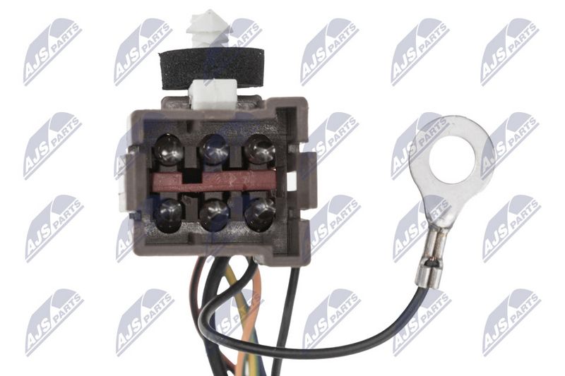 Turvapadja lint, turvapadi, NTY EAS-FR-014