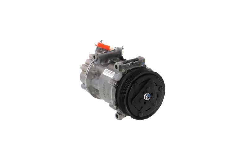REMANTE 005-001-000319R Compressor, air conditioning