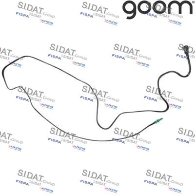 горивопровод SIDAT