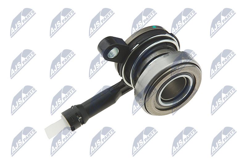 Hüdrauliline survelaager,...