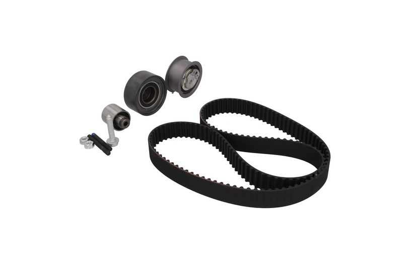 Hammasrihma komplekt, KAMOKA 7001012