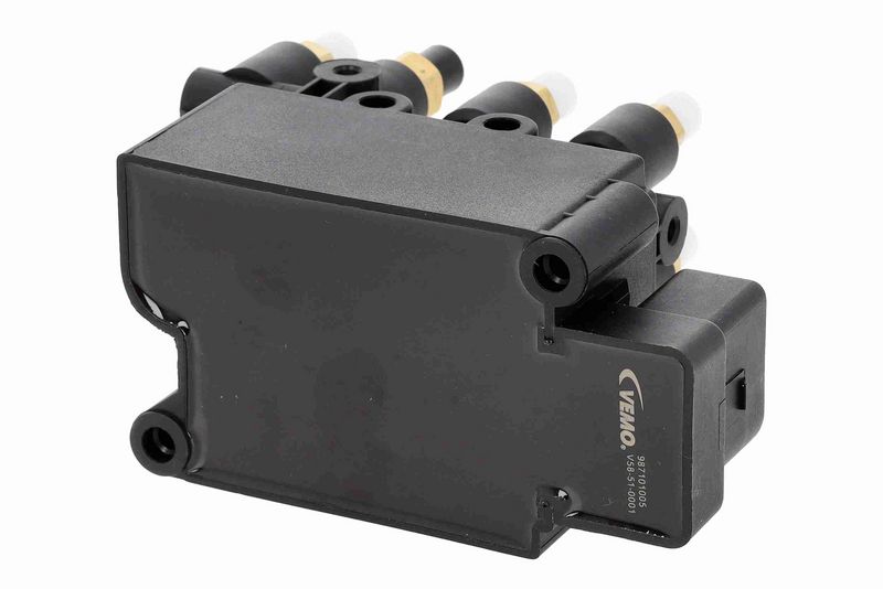 VEMO V58-51-0001 Valve, compressed-air system