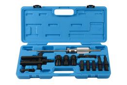Laser Tools Internal Bearing Puller Set