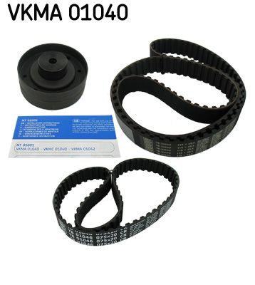 Комплект зубчастих ременів, Skf VKMA01040