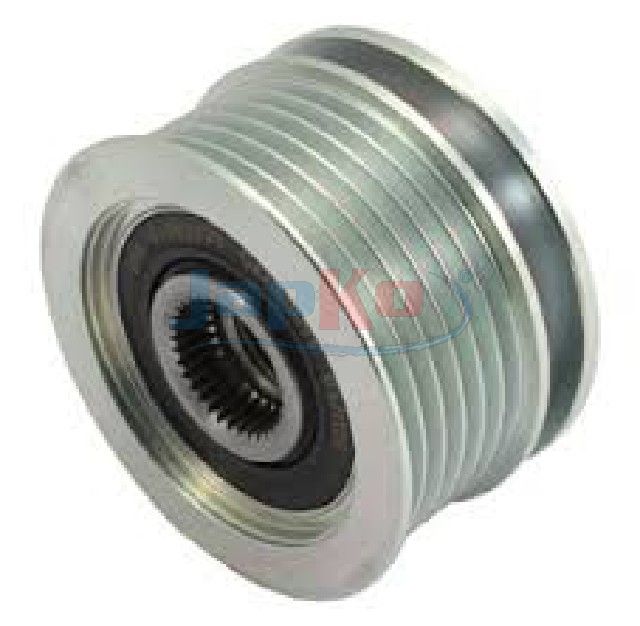 JAPKO 130H07 - Alternator Freewheel Clutch