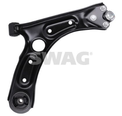 SWAG 33 11 0001 Control/Trailing Arm, wheel suspension