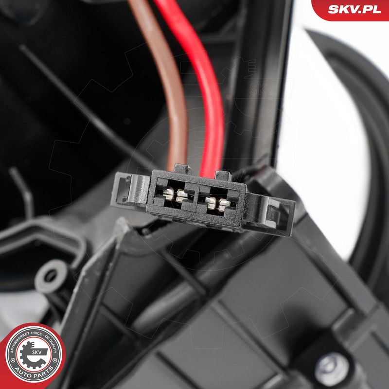 Salongipuhur, ESEN SKV 68SKV043