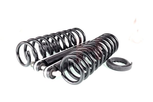 GH GH-332552S01 Suspension Kit, springs/shock absorbers