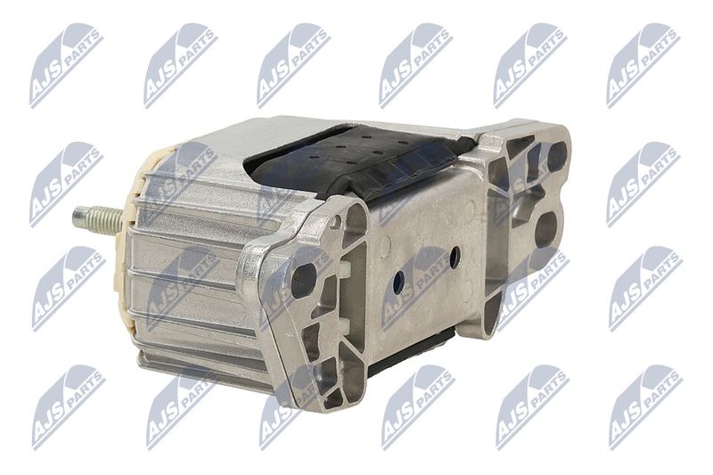 Paigutus, Mootor, NTY ZPS-PE-033