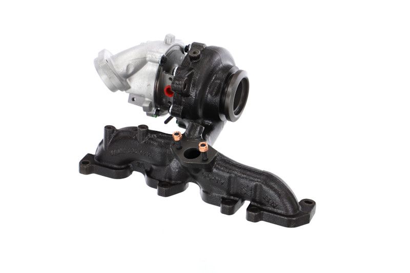 REMANTE 003-002-000058R Charger, charging (supercharged/turbocharged)