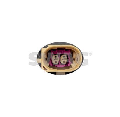 SWAG 33 10 1244 Mounting, automatic transmission