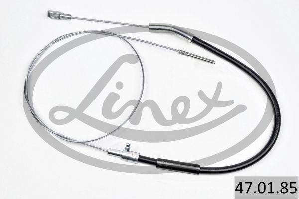 LINEX Trosas, stovėjimo stabdys