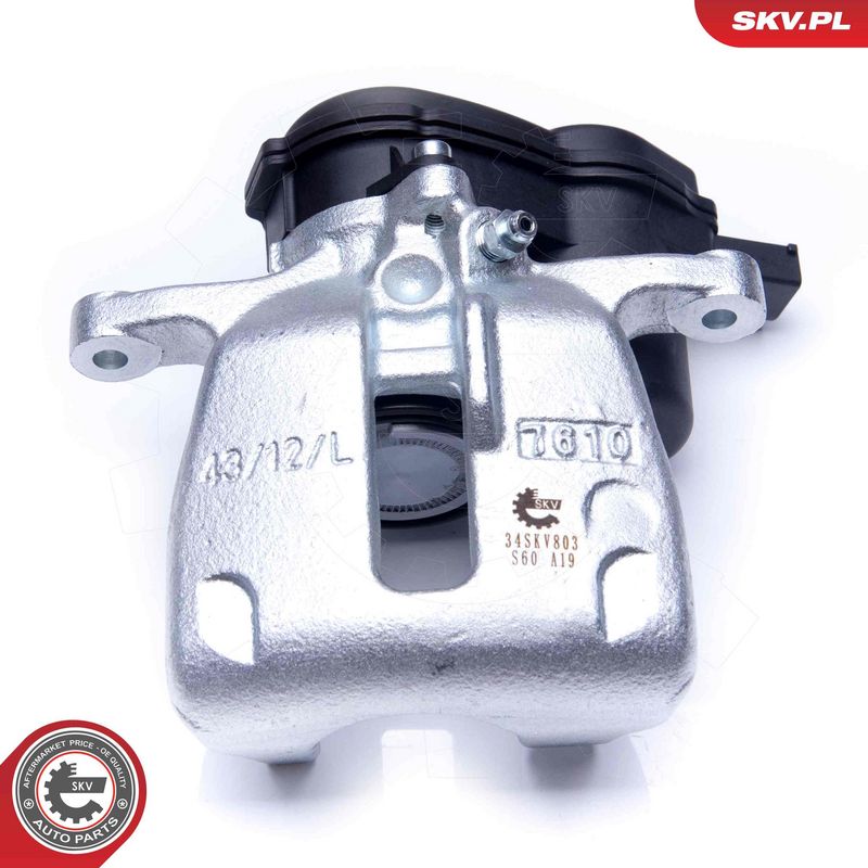 Pidurisadul, ESEN SKV 34SKV813