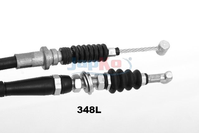 Tross, seisupidur, JAPKO 131348L