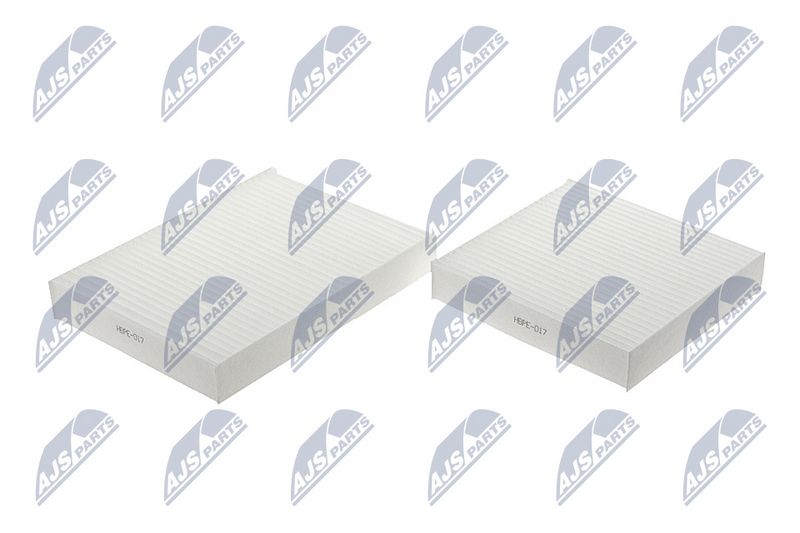 Filter, salongiõhk, NTY...