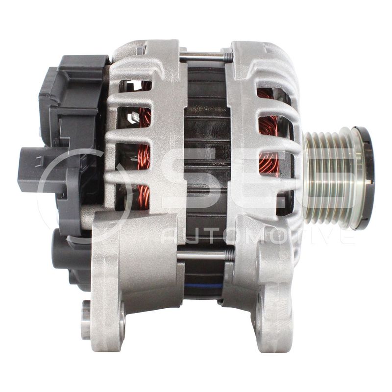 SEG Automotive F000BL0603 Generatorius