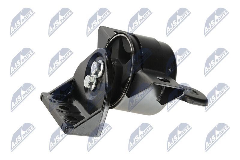 Paigutus, Mootor, NTY ZPS-DW-011