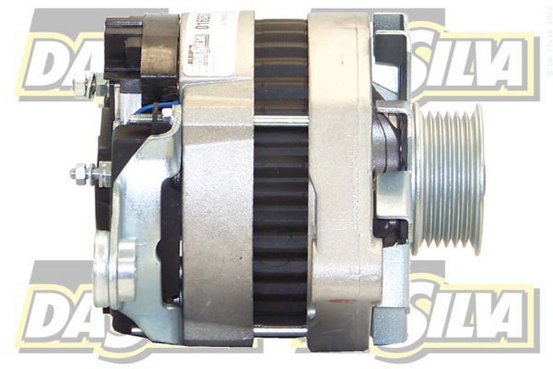DA SILVA 016253 Generatorius
