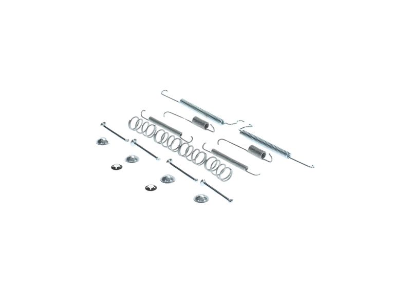 Lisakomplekt, Piduriklotsid, BOSCH 1 987 475 082