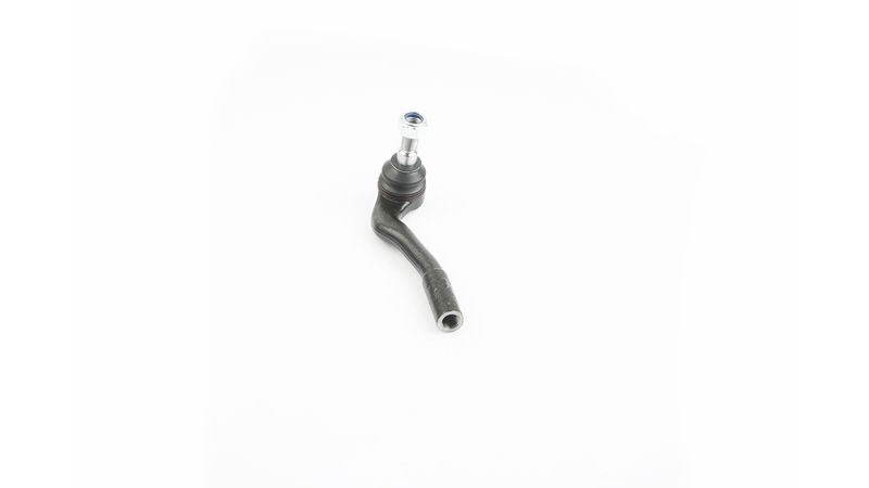 SKF VKDY 318002 Skersinės vairo trauklės galas