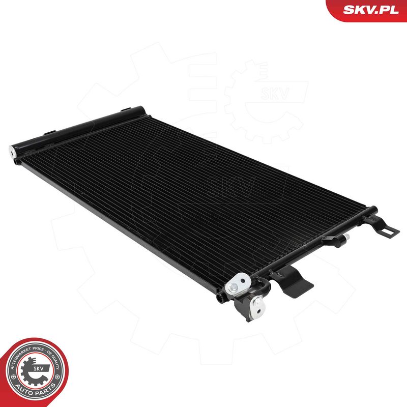 Kondensaator, kliimaseade,...