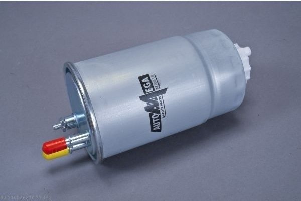 AUTOMEGA 210076810 Fuel Filter