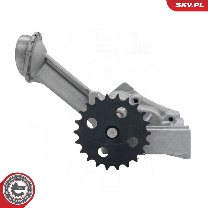 Õlipump, ESEN SKV 77SKV049
