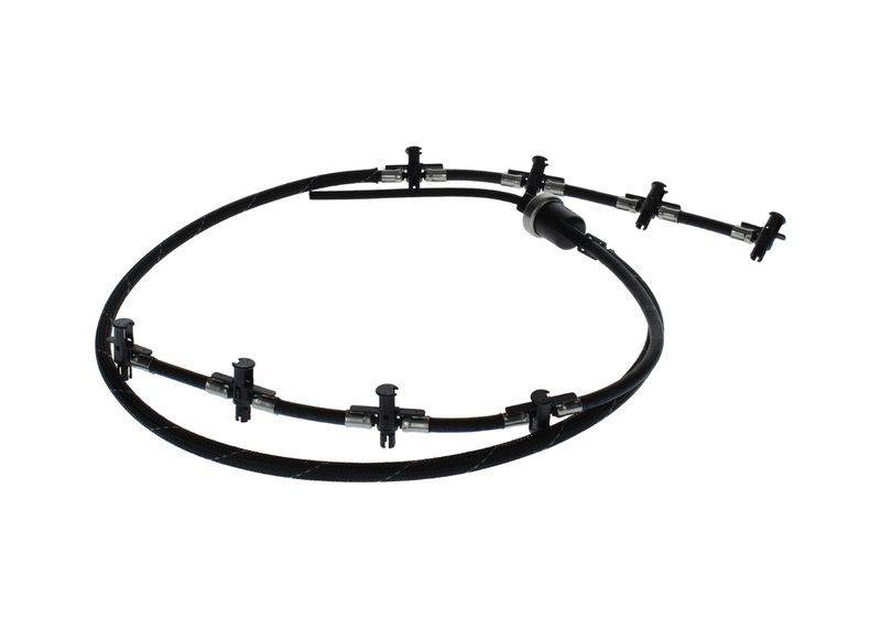 BOSCH 0445130329 Hose, fuel overflow
