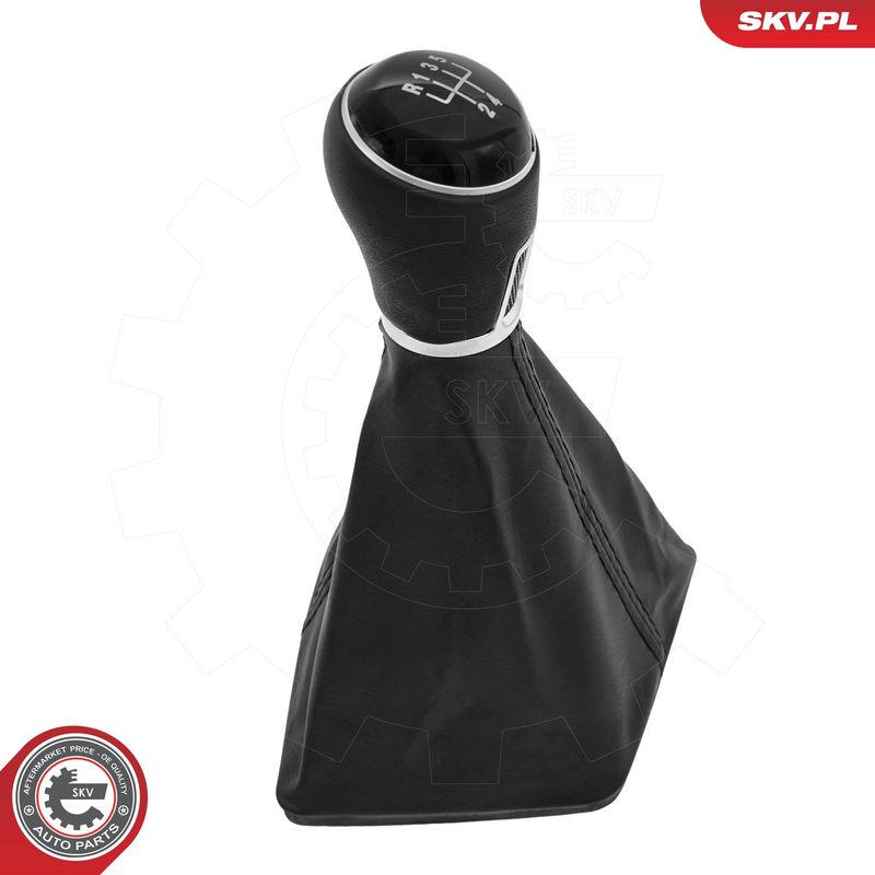 ESEN SKV 63SKV579 3RG Gear Lever Knob