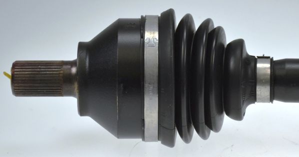 LÖBRO 305747 Drive Shaft