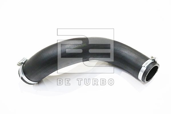 Патрубок інтеркулера до радіатора гумовий NISSAN Juke 10-19, NV200 10- 144631FE0B