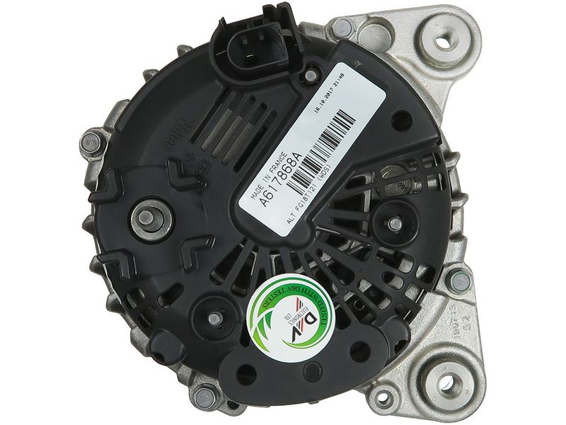 AS-PL A3148(VALEO) Alternator